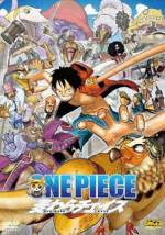 Watch One Piece Mugiwara Chase 3D Movie4k