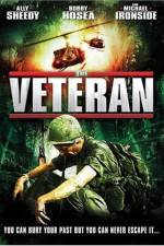 Watch The Veteran Movie4k