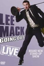 Watch Lee Mack Going Out Live Movie4k