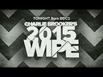 Watch Charlie Brooker\'s 2015 Wipe Movie4k