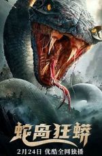 Watch Snake Island: Python Movie4k