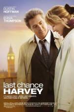 Watch Last Chance Harvey Movie4k