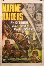 Watch Marine Raiders Movie4k