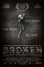 Watch Broken Movie4k