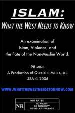 Watch Islam: What the West Needs to Know Movie4k