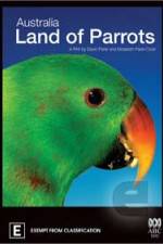 Watch Australia Land of Parrots Movie4k