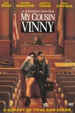 Watch My Cousin Vinny Movie4k