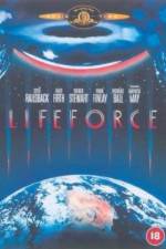 Watch Lifeforce Movie4k