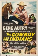 Watch The Cowboy and the Indians Movie4k