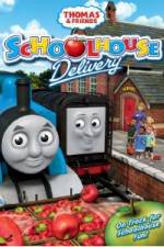 Watch Thomas and Friends Schoolhouse Delivery Movie4k