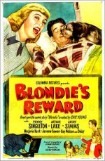 Watch Blondie\'s Reward Movie4k