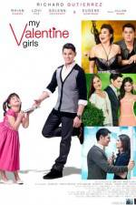 Watch My Valentine Girls Movie4k