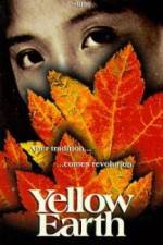 Watch Yellow Earth Movie4k