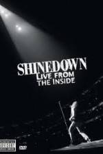 Watch Shinedown Live From The Inside Movie4k