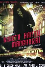 Watch The Ghost Train of Manggarai Movie4k