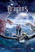 Watch Dragons: Real Myths and Unreal Creatures - 2D/3D Movie4k