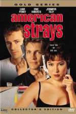 Watch American Strays Movie4k