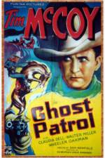 Watch Ghost Patrol Movie4k