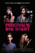 Watch Percival\'s Big Night Movie4k