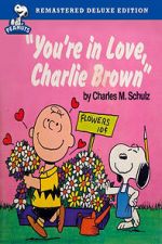 Watch You\'re in Love, Charlie Brown (TV Short 1967) Movie4k