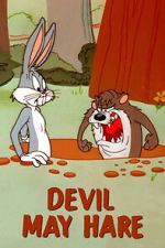 Watch Devil May Hare (Short 1954) Movie4k