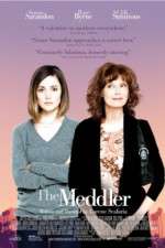 Watch The Meddler Movie4k