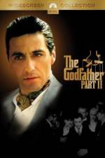 Watch The Godfather: Part II Movie4k