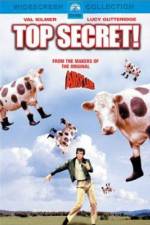Watch Top Secret! Movie4k