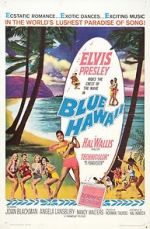 Watch Blue Hawaii Movie4k
