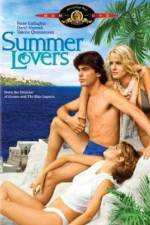 Watch Summer Lovers Movie4k