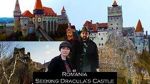 Watch Romania: Seeking Dracula\'s Castle Movie4k