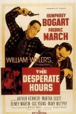 Watch The Desperate Hours Movie4k