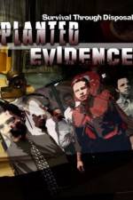 Watch Planted Evidence Movie4k