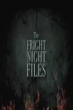 Watch The Fright Night Files Movie4k
