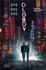 Watch Oldboy Movie4k