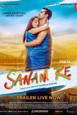 Watch Sanam Re Movie4k