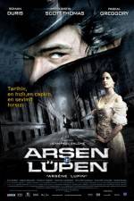 Watch Arsene Lupin Movie4k