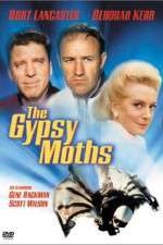 Watch The Gypsy Moths Movie4k