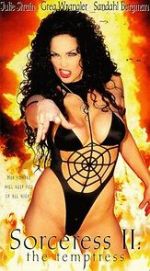 Watch Sorceress II: The Temptress Movie4k