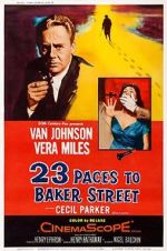 Watch 23 Paces to Baker Street Movie4k