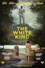 Watch The White King Movie4k