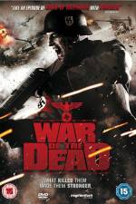 Watch War of the Dead Movie4k