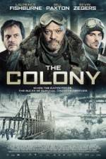 Watch The Colony Movie4k