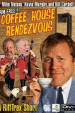 Watch Rifftrax: Coffeehouse Rendezvous Movie4k