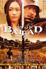 Watch Ballad Movie4k