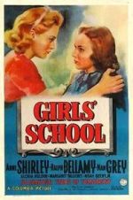 Watch Girls\' School Movie4k