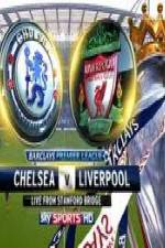 Watch Chelsea vs Liverpool Movie4k