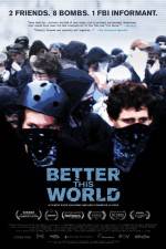 Watch Better This World Movie4k