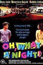 Watch Oh What a Night Movie4k