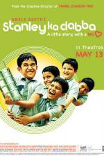 Watch Stanley Ka Dabba Movie4k